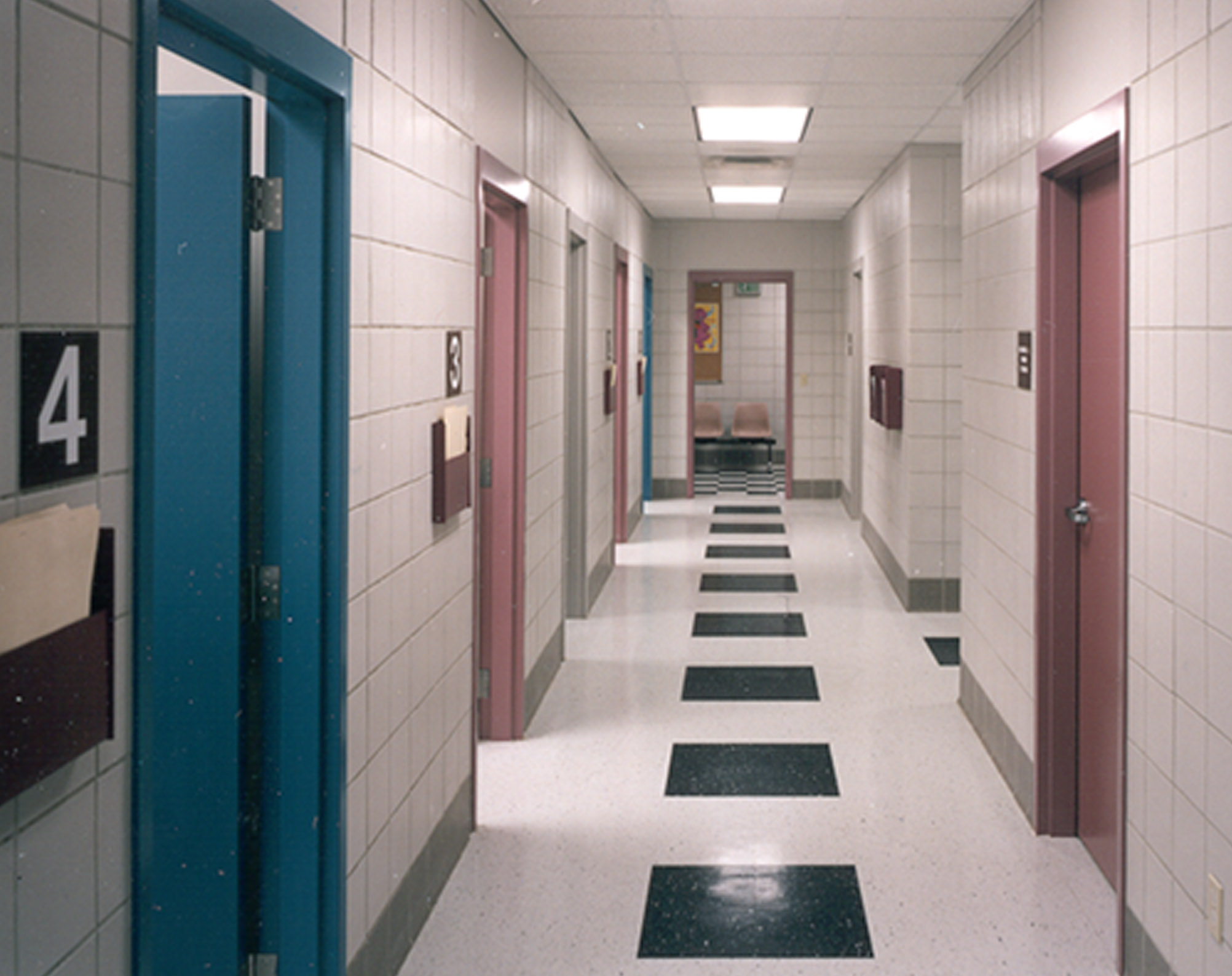 South Tangipahoa Parish Health Center Holly & Smith